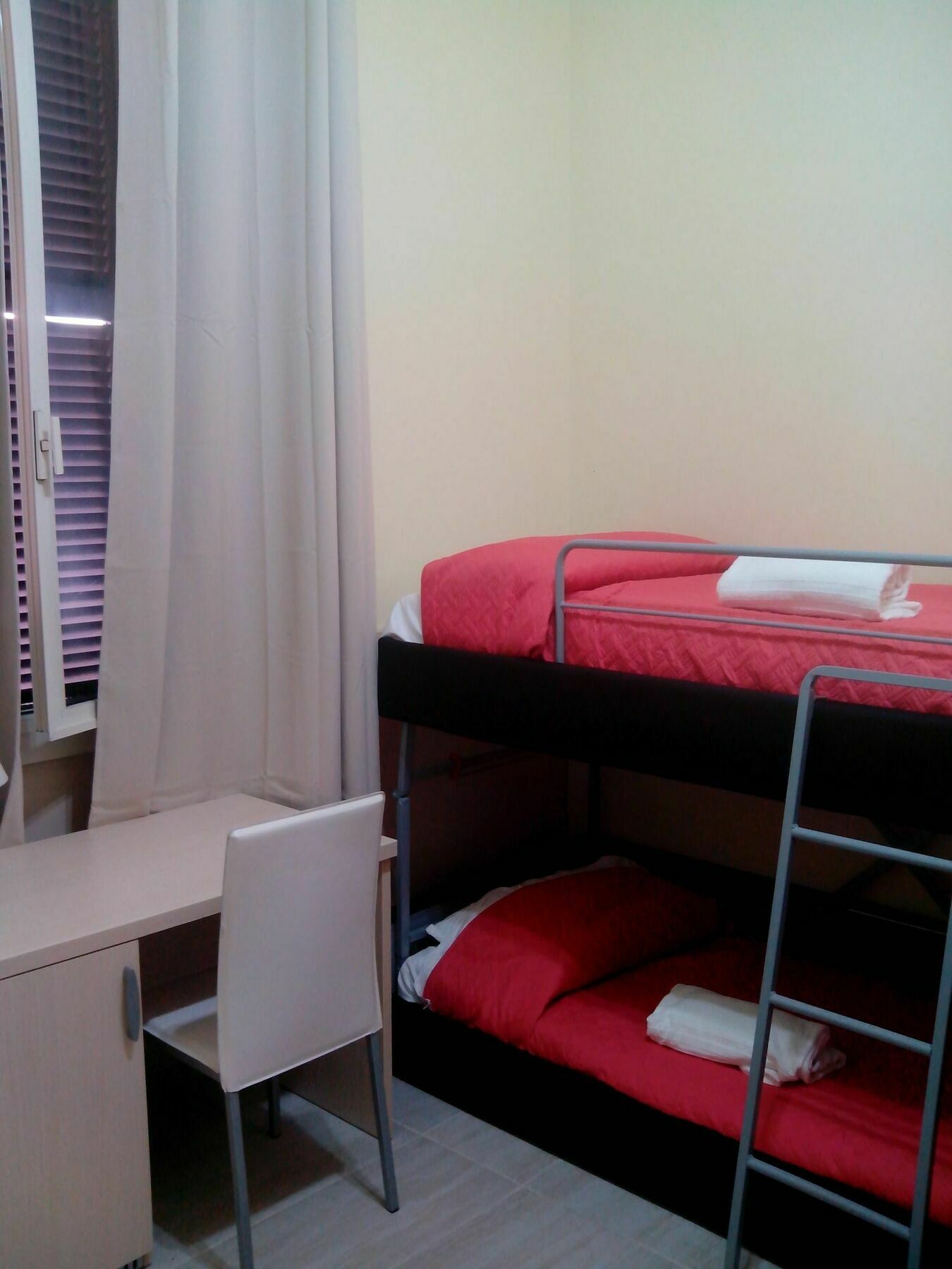 Guest House Hola Roma Eksteriør bilde